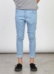 ROCCO JEAN - D PLUS - SKY / CHAR