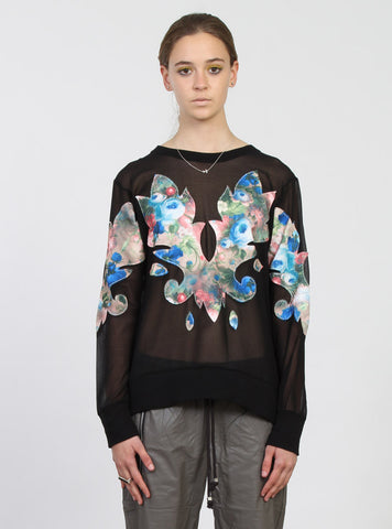 BLOOM CREW MUSK ROSE