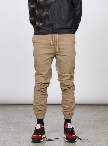 FLIGHT PANT TAN
