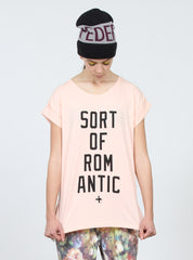 SING TEE - SORT OF ROMANTIC NUDE