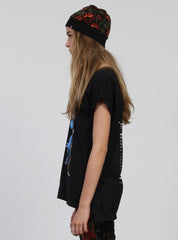 SING TEE - HE MAN BLACK