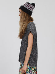 SING TEE - PINK PANTHER ACID