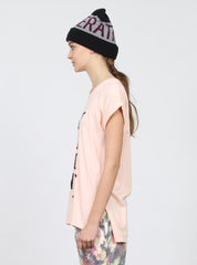 SING TEE - SORT OF ROMANTIC NUDE