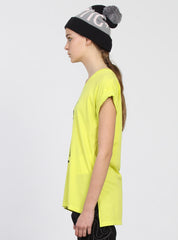 SING TEE - SORT OF ROMANTIC zest