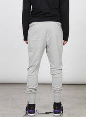 MAILER TRACKIE GREY MARLE