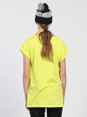 SING TEE - SORT OF ROMANTIC zest