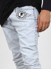 PATCHED ROCCO - ACID