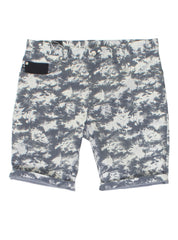 SOME-THING SHORT - GREY