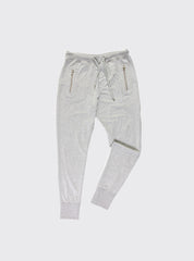 MAILER TRACKIE GREY MARLE