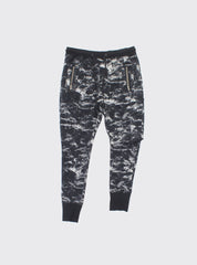 MAILER TRACKIE stone wash