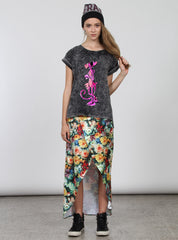 SING TEE - PINK PANTHER ACID