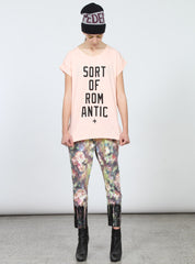 SING TEE - SORT OF ROMANTIC NUDE