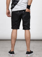 ANY-THING SHORT - BLACK
