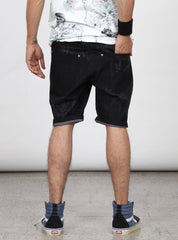 PERFECT SHORT - BLACK