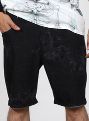 PERFECT SHORT - BLACK