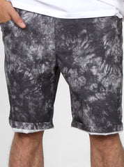 PERFECT SHORT - CHARCOAL