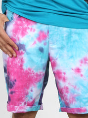 PERFECT SHORT - MULTI