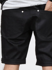 ANY-THING SHORT - BLACK