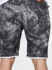 PERFECT SHORT - CHARCOAL
