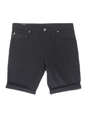 ANY-THING SHORT - BLACK