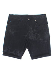 PERFECT SHORT - BLACK