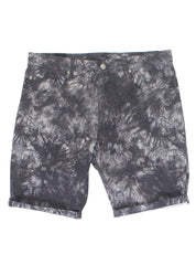 PERFECT SHORT - CHARCOAL