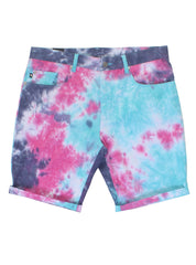 PERFECT SHORT - MULTI