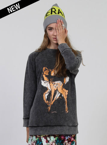 FOXY CREW - BAMBI ACID