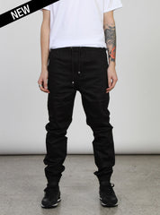 FLIGHT PANT BLACK