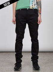 ROCCO JEANS BLACK