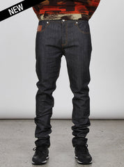 ROCCO JEANS INDIGO