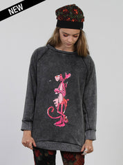 FOXY CREW - PINK PANTHER ACID