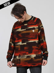 STITCH IT CREW 2 BROWN