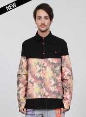 WILDERNESS SHIRT BLACK