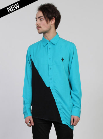 2 X 2 SHIRT SKY
