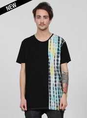 CREEPER TEE BLACK