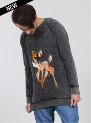 YOU CREW - BAMBI ACID