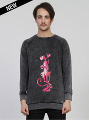 YOU CREW - PINK PANTHER ACID