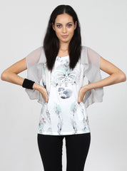 AROUND TOP - WATERCOLOUR