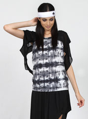 AROUND TOP - FEATHER