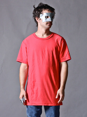 EL BLANKO - AYE TEE - RED