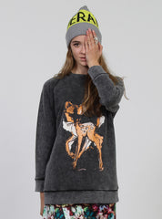 FOXY CREW - BAMBI ACID