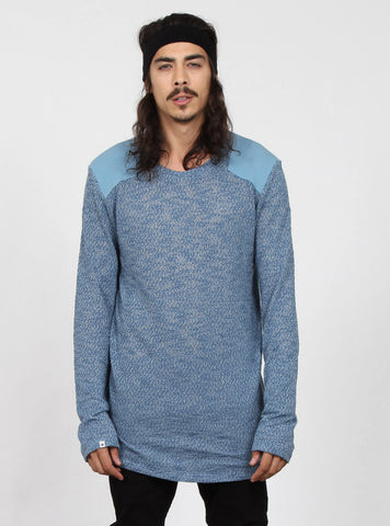 COMEBACK CREW - BLUE