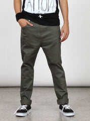 DROPPER JEAN - ARMY