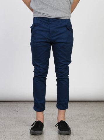 ENVELOPE JEAN - NAVY