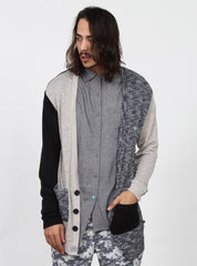 EVERY CARDI - BLACK