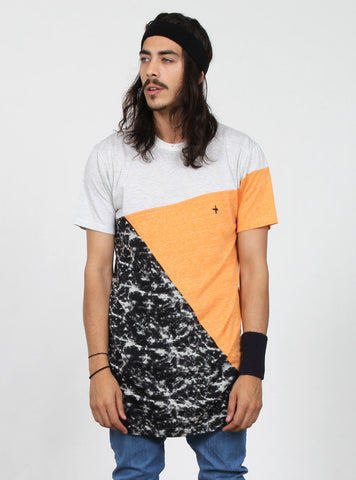 FEVER TEE - IVORY