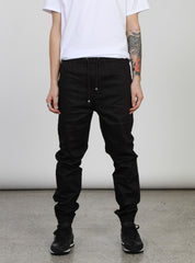 FLIGHT PANT BLACK