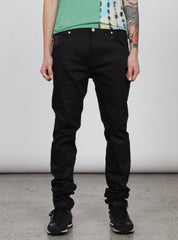 ROCCO JEANS BLACK