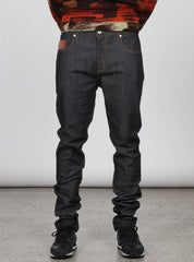 ROCCO JEANS INDIGO